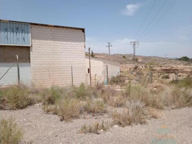 Nave en venta en Totana