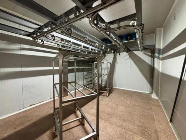 Nave en venta en Totana