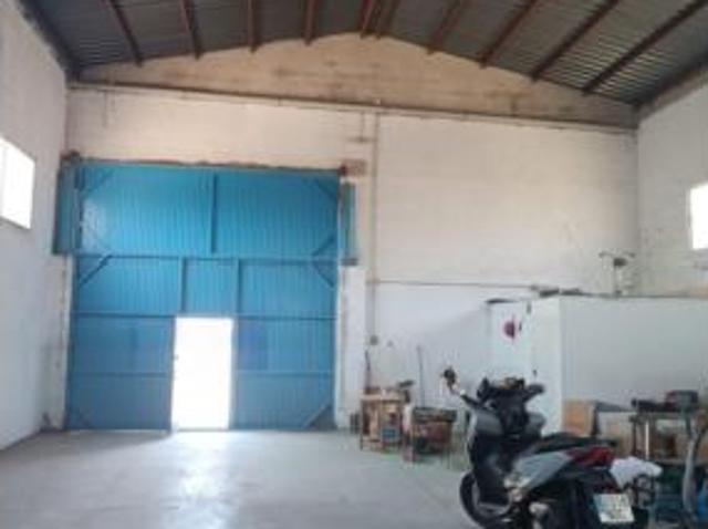 Nave en venta en Totana