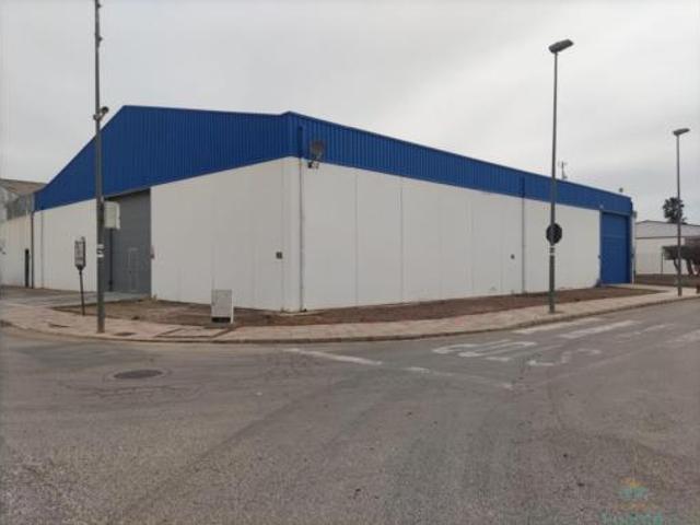 Nave en venta en Polígono Industrial de Totana, Totana
