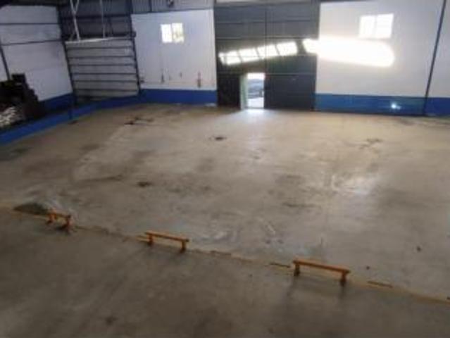 Nave en venta en Trujillanos, Badajoz