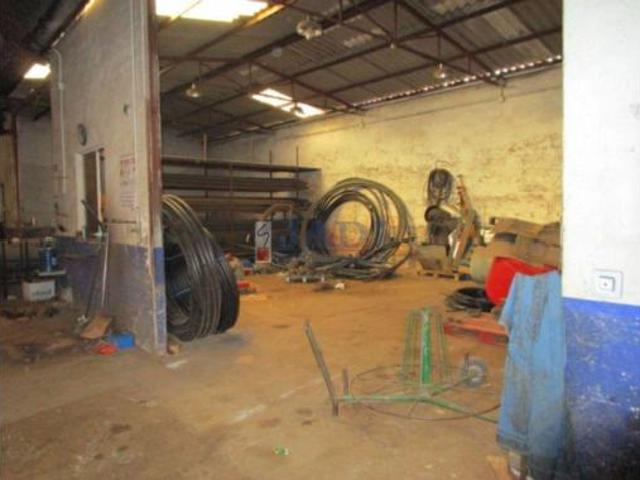 Nave en venta en La Magdalena, Valdepeñas