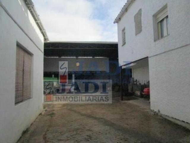 Nave en venta en Valdepeñas, Ciudad Real