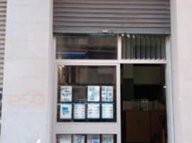 Nave en venta en Nou Moles, València