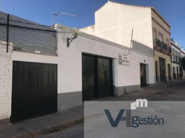 Nave en venta en Villamartín, Cádiz