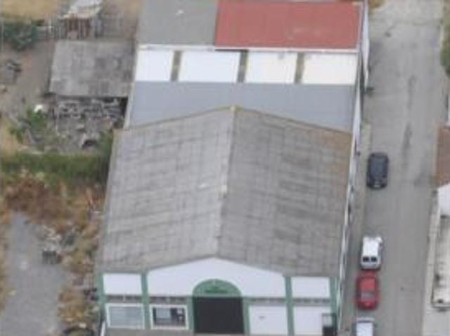 Nave en venta en Villamartín, Cádiz
