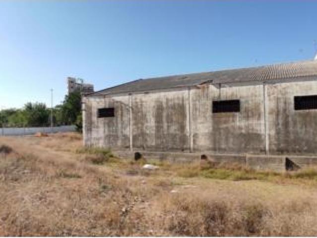 Nave en venta en Villamartín, Cádiz