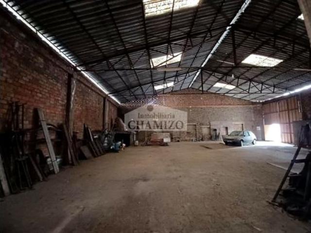 Nave en venta en Villanueva de la Serena, Badajoz