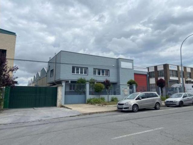 Nave en venta en Gobeo, Vitoria-Gasteiz