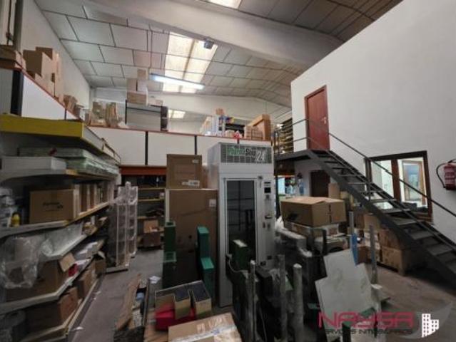 Nave en venta en Oreitiasolo, Vitoria-Gasteiz