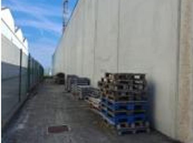 Nave en venta en Jundiz, Vitoria-Gasteiz