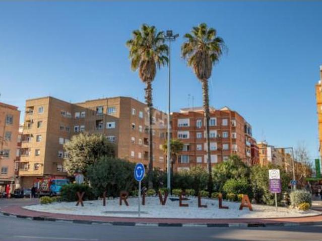 Nave en venta en Polígon Industrial Samarra, Xirivella