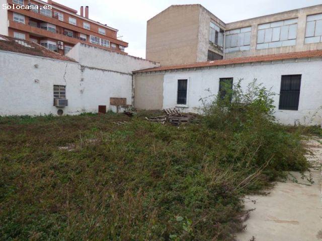 Local Comercial en venta en el Vinalopó Mitjà / El Vinalopó Medio, Valencia
