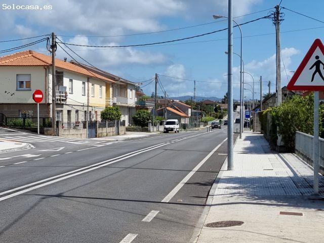 Nave en venta en Aios, O Salnés