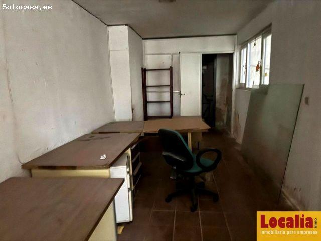 Nave en venta en Pan y Guindas, Palencia