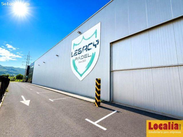 Nave en venta en Posajo Penías, San Felices De Buelna