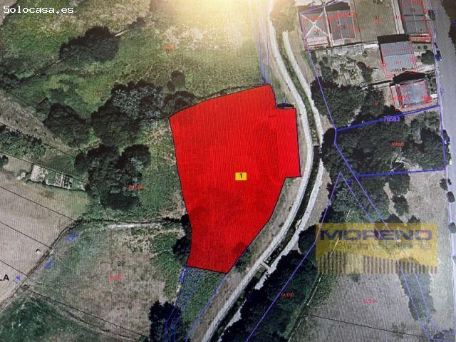 Nave en venta en Sarria, Galicia