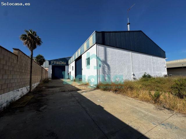 Nave en venta en Almendralejo, Badajoz