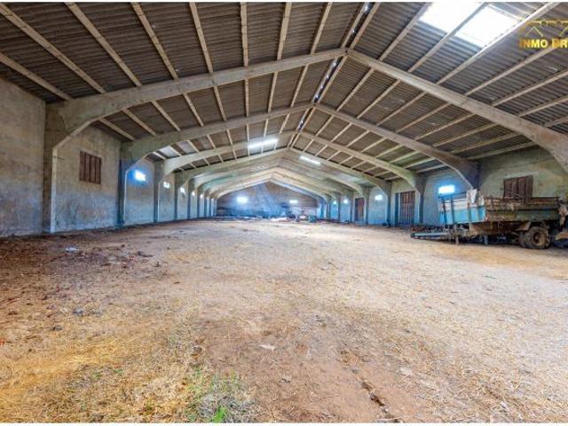 Nave en venta en Aldeanueva De Guadalajara, Castilla-La Mancha