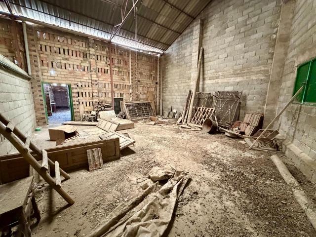 Nave en venta en Comarca de la Vega de Granada, Andalucía