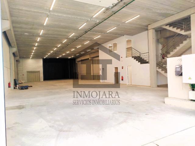Nave en alquiler en Mos, Pedra Pinta