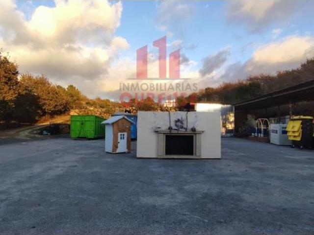 Nave en venta en Allariz, Allariz-Maceda