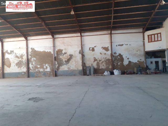 Nave en venta en el Baix Segura / La Vega Baja, Valencia