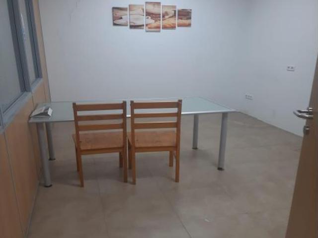 Nave en venta en Cerro-Amate, Sevilla