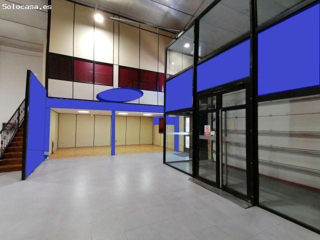 Nave en venta en Industrial Las Capellanías, Cáceres