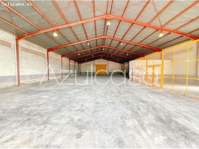 Nave en venta en Cases de l'Ombria, el Vinalopó Mitjà / El Vinalopó Medio