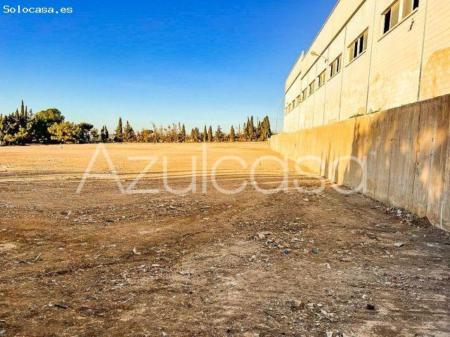 Nave en venta en el Baix Vinalopó, Valencia