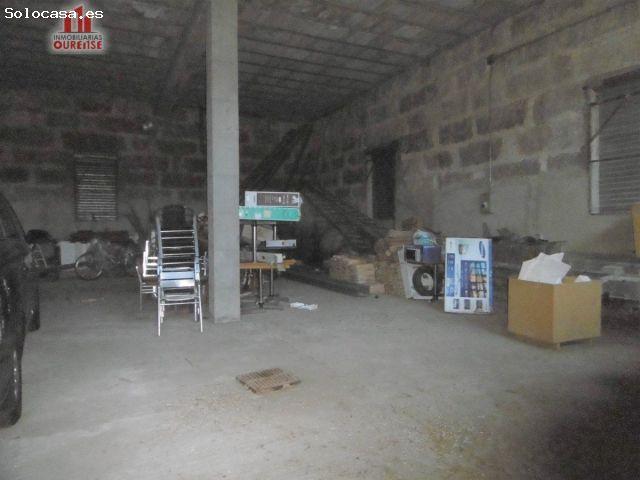 Nave en venta en A Batundeira, Ourense