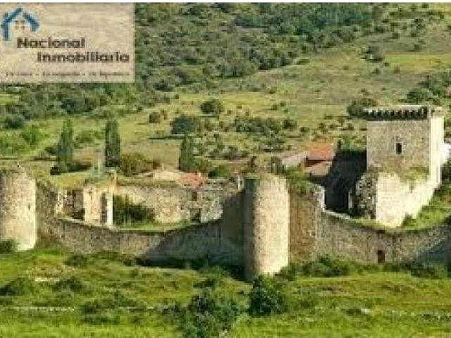 Local Comercial en venta en Bonilla De La Sierra