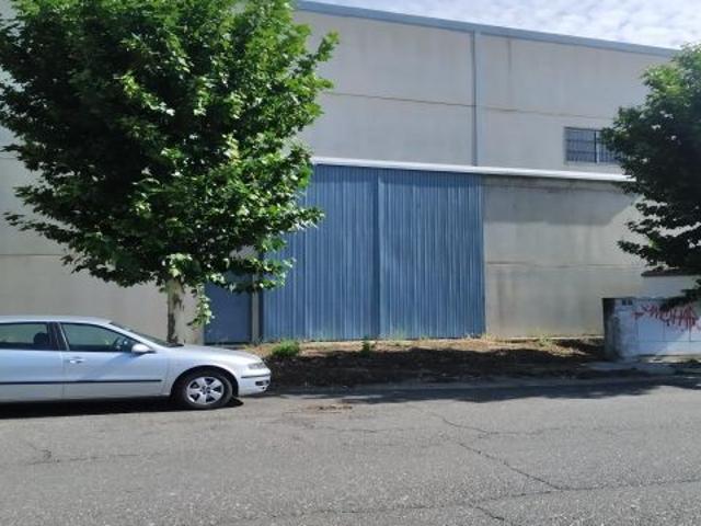 Nave en venta en Malpartida De Cáceres, Extremadura