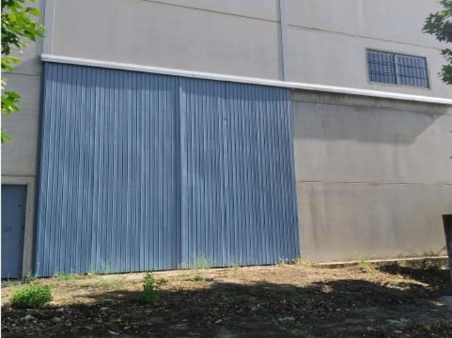Nave en venta en Malpartida De Cáceres, Extremadura