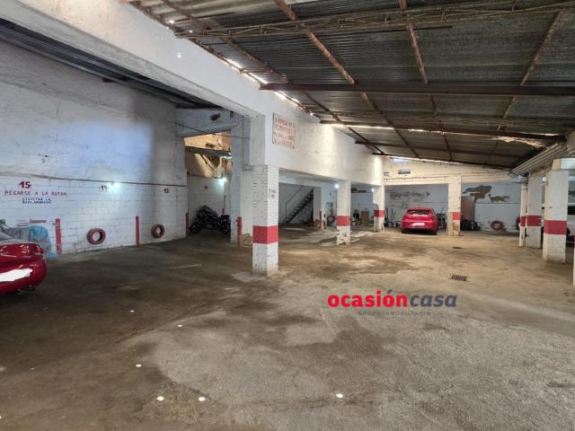 Garaje en venta en Peñarroya-pueblonuevo, Andalucía