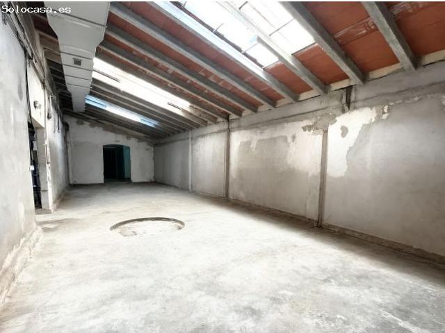 Nave en venta en Eixample, Gironès
