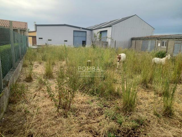 Nave en venta en A Limia, Galicia
