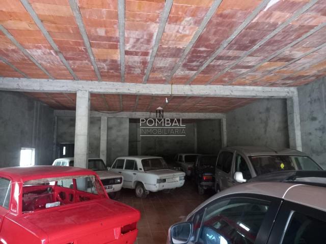 Nave en venta en A Limia, Galicia