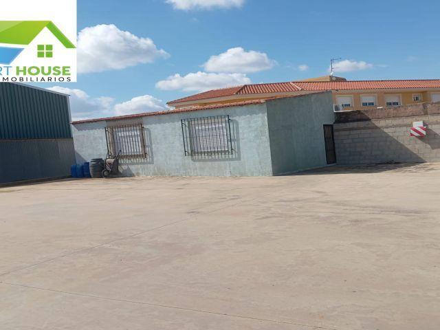 Local Comercial en venta en Balsapintada, Campo de Cartagena y Mar Menor