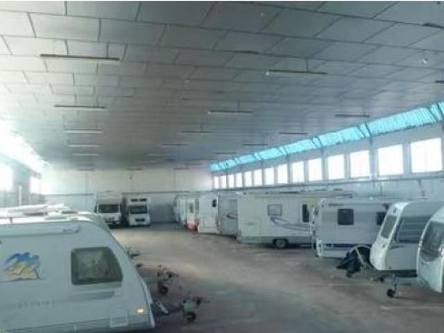 Nave en venta en el Baix Segura / La Vega Baja, Valencia