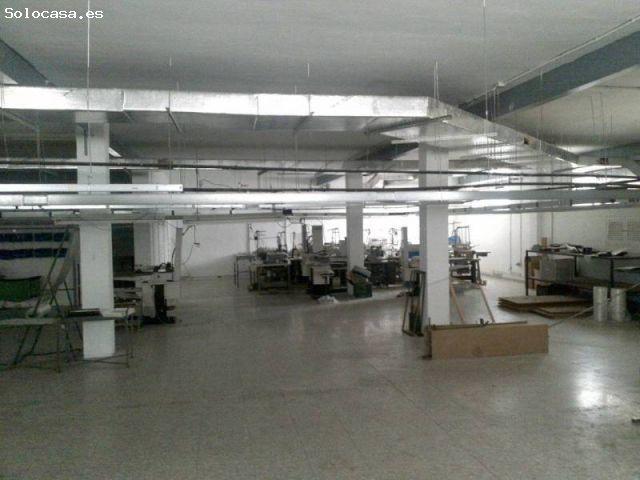 Nave en venta en Baena, Andalucía