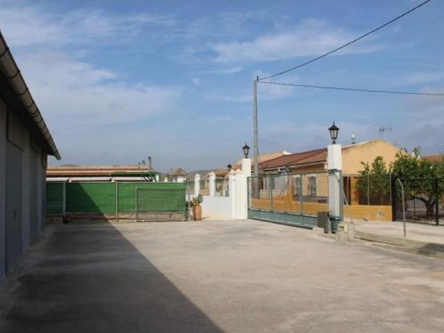 Nave en venta en el Baix Segura / La Vega Baja, Valencia