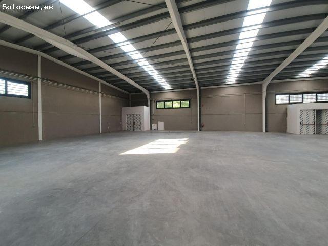 Nave en venta en Los Palacios Y Villafranca, Andalucía