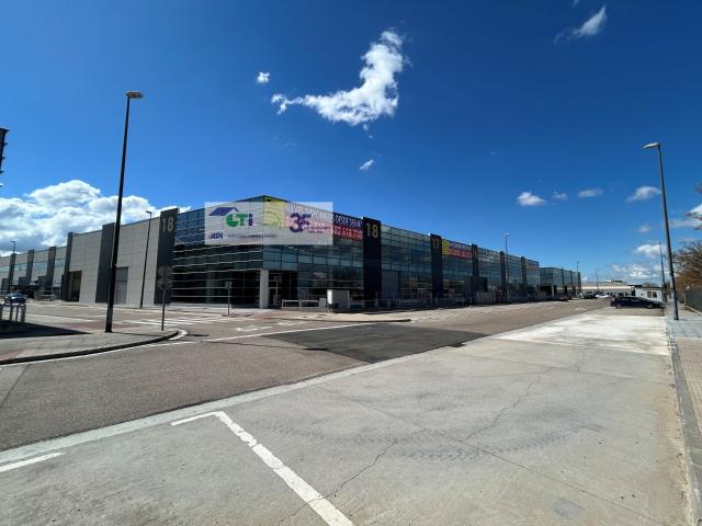 Local Comercial en venta en Distrito Rural, Zaragoza