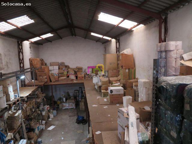 Nave en venta en Barriada de Llera, Tierra de Badajoz