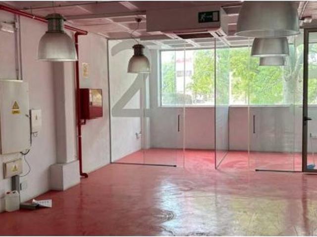 Nave en venta en Jubalcoi, el Baix Vinalopó
