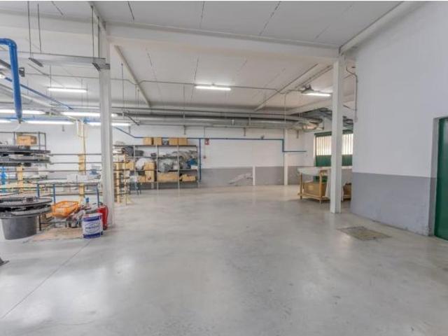 Nave en venta en el Vinalopó Mitjà / El Vinalopó Medio, Valencia