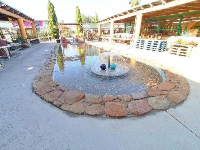 Nave en venta en Casar De Cáceres, Extremadura