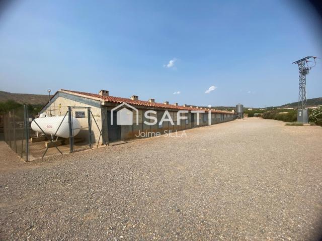 Terreno en venta en La Serranía, Valencia